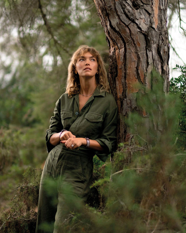 Finding Your Inner Activist with Arizona Muse