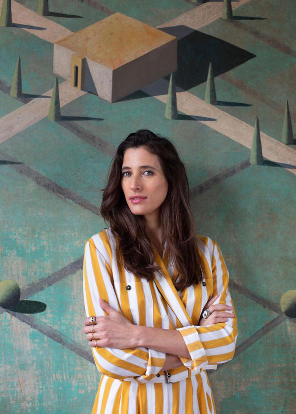 Lessons on Entrepreneurship and Sexual Wellness with Chloe Macintosh