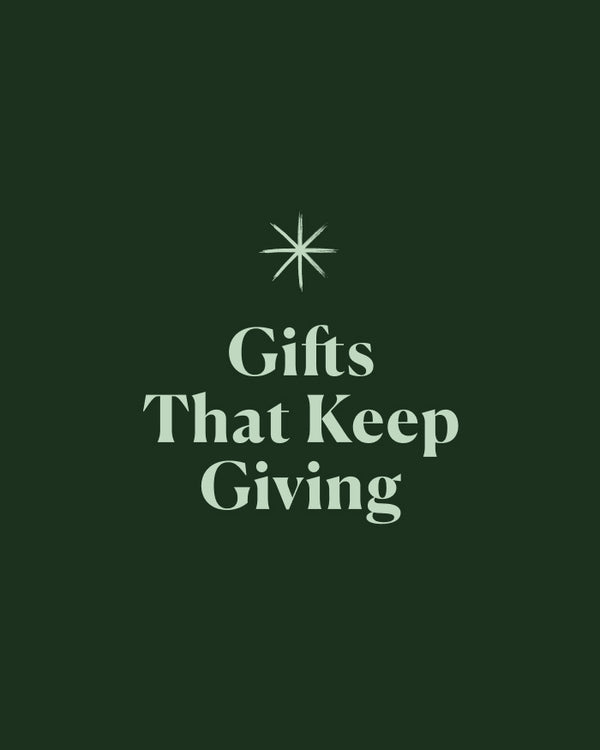 christmas gifts that keep giving