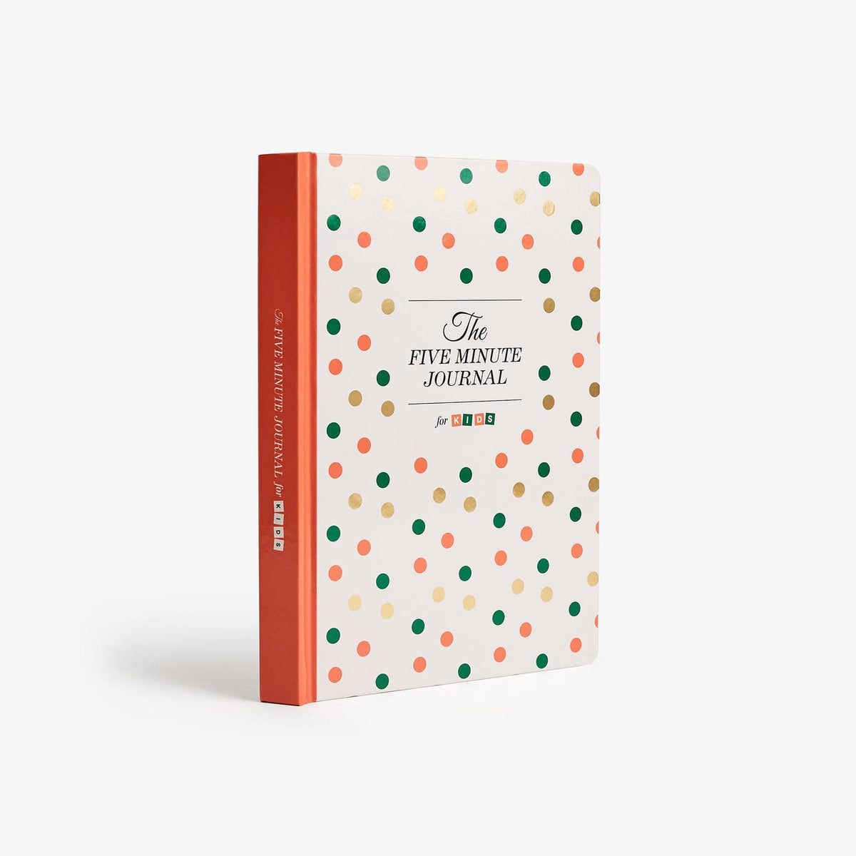 The Five Minute Journal® for Kids - Gratitude Journal for Children 
