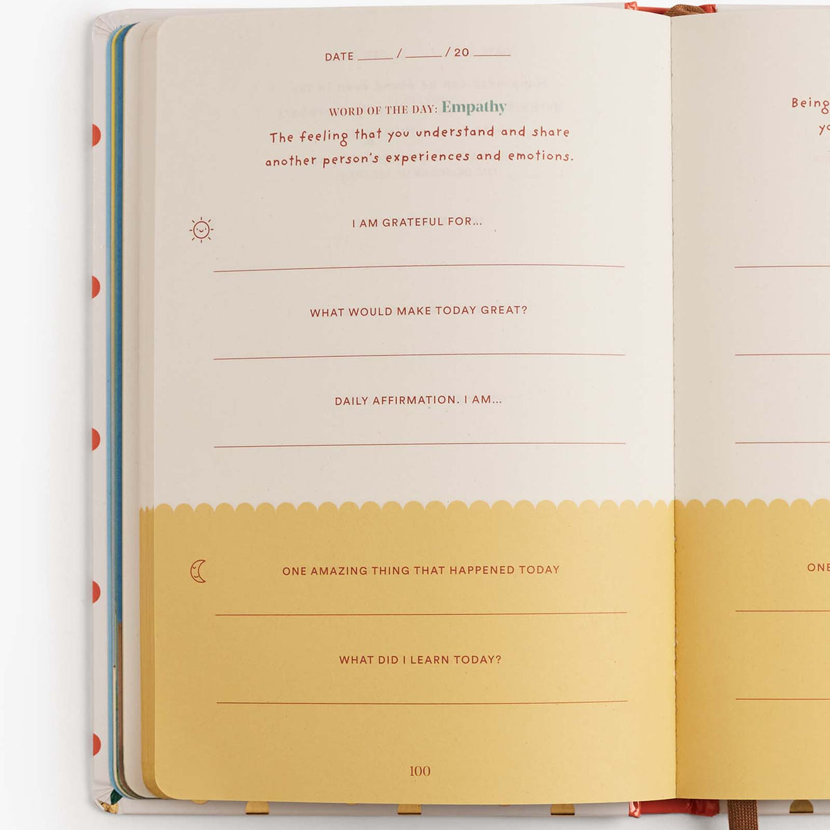The Five Minute Journal® for Kids - Gratitude Journal for Children 