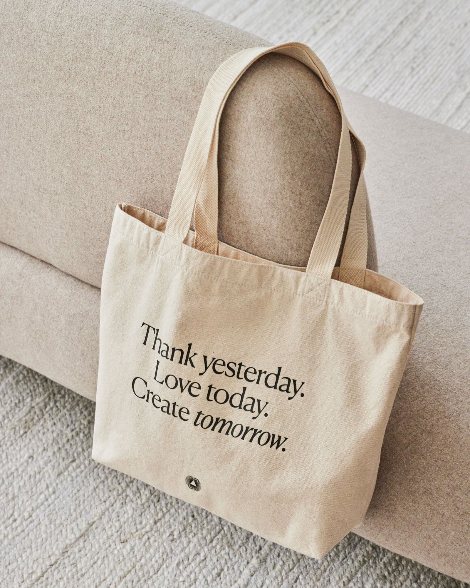 everyone VINCENT TOTEBAG ennoy-