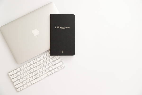 Eight Habits of Highly Productive People