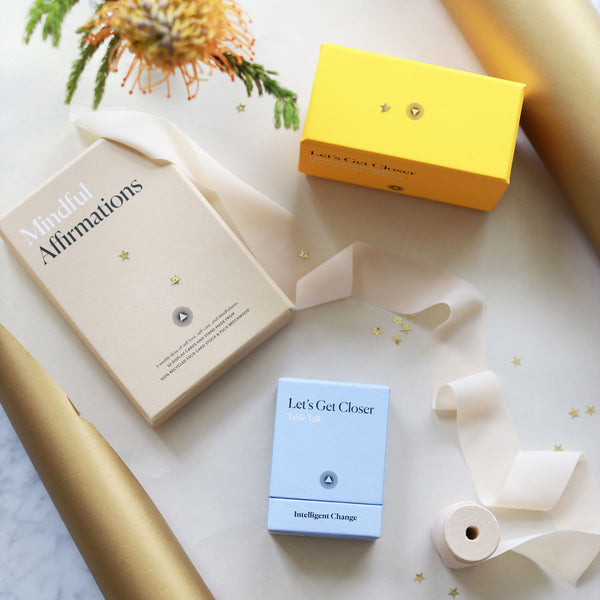Intelligent Change: Mindful Gift Guide