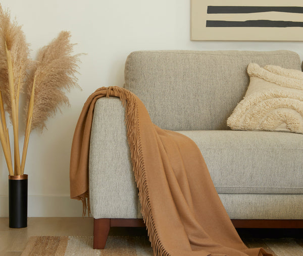 Home Sweet Home: How to Create an Atmosphere of Gratitude