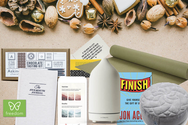 2018 Holiday Gift Guide