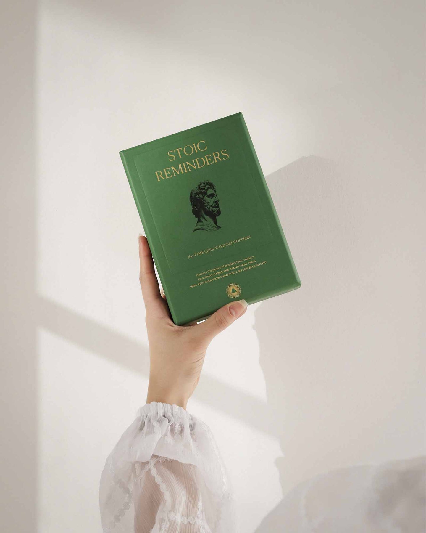 How to Incorporate Stoicism into Your Daily Routine – Intelligent Change