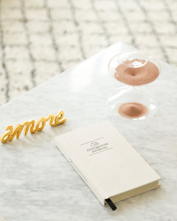 Gratitude Journal Guide