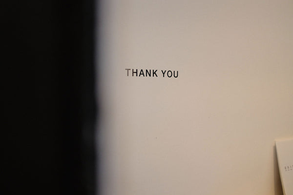 Why Gratitude Is Important in Business