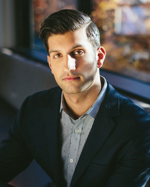 How to Build an Abundant Life with Sahil Bloom