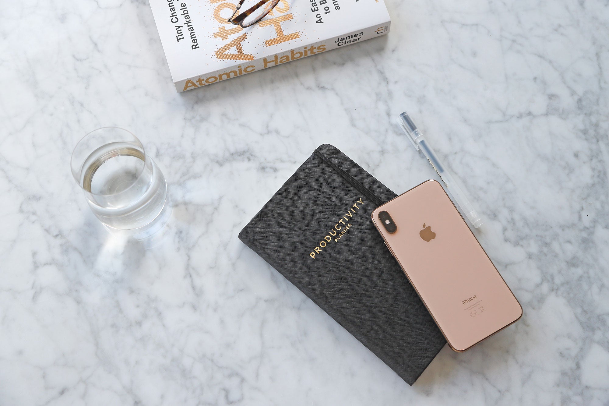 10 Productivity Hacks – Intelligent Change