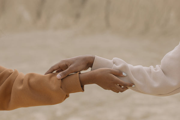 The Five Key Relationships That Will Help You Become the Best You