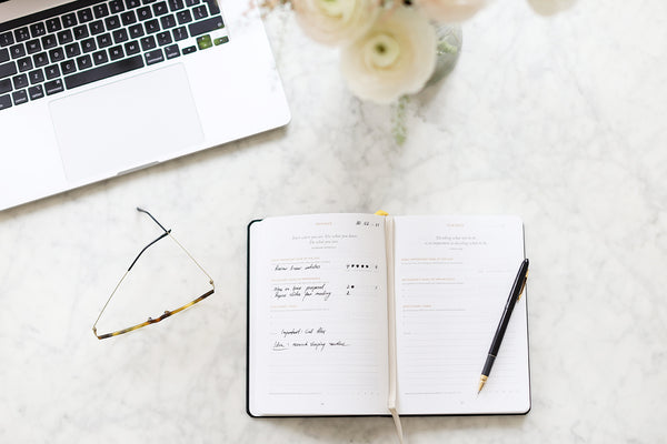 Be More Productive with Time Blocking
