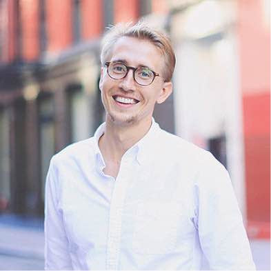 Alex Ikonn