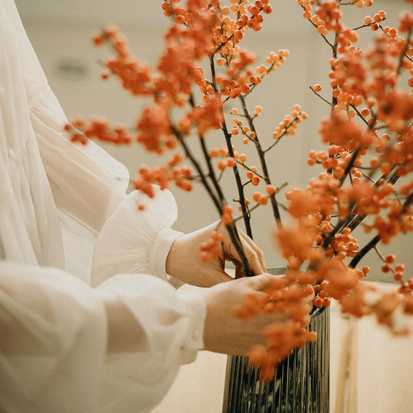 An Ode to Autumn, the Season of Change and New Beginnings