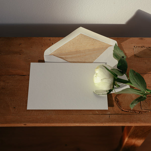 Gratitude Letter to My Former Self