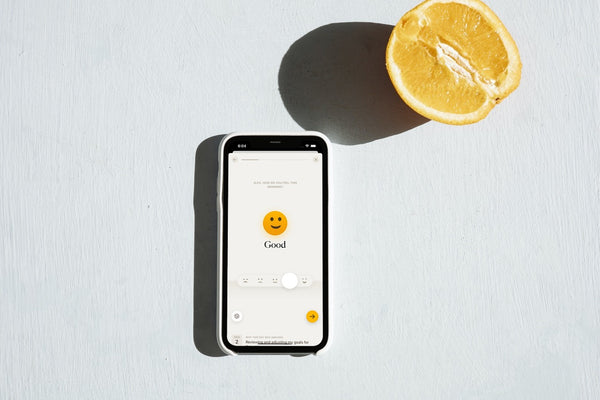 Mood Tracking: The Simplest Method for Monitoring Your Happiness