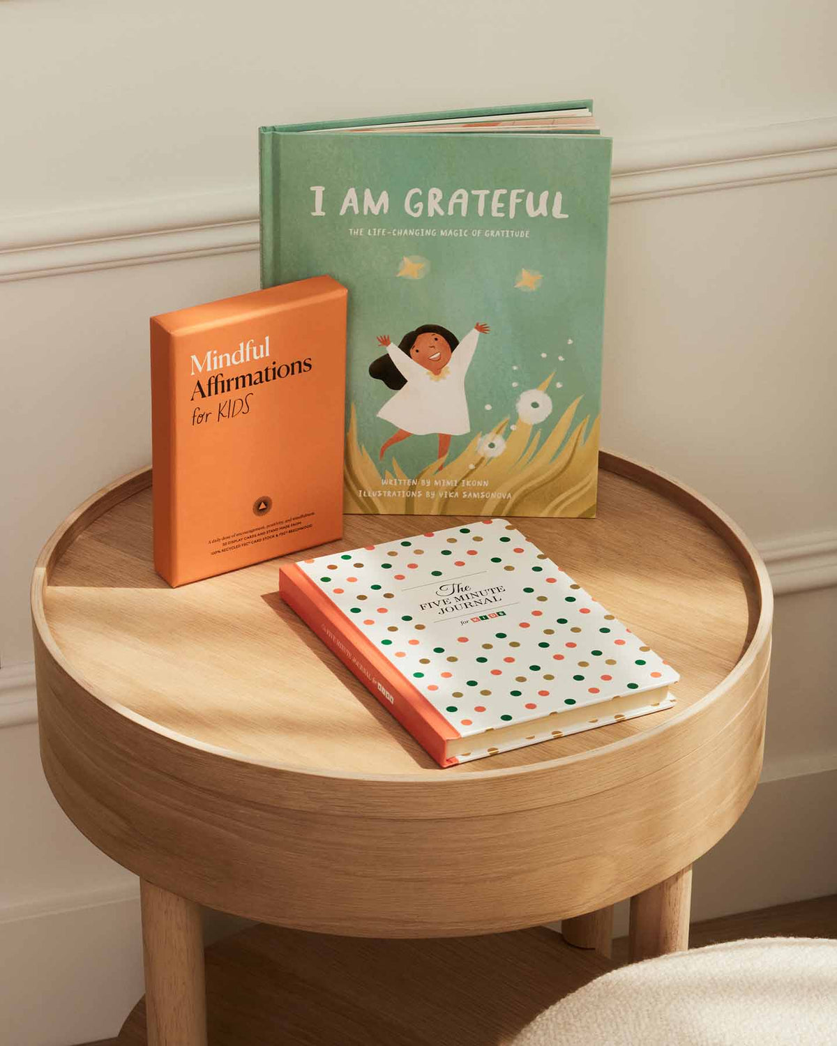 Kids – Intelligent Change