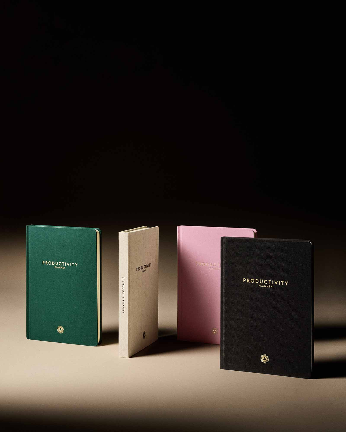 Productivity Planners – Intelligent Change