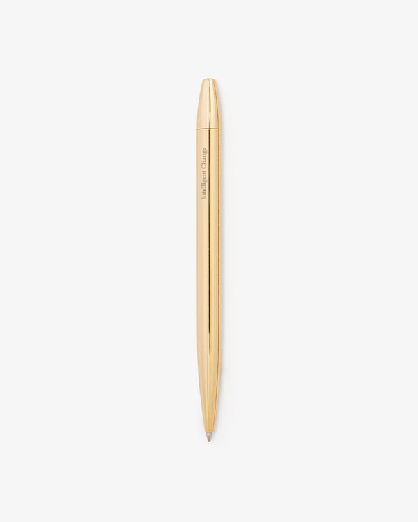 Gold Pens by Cultivate