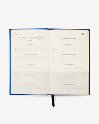 Journal 5 The Five Minute Journal® - Simplest, most effective way to be happier ...