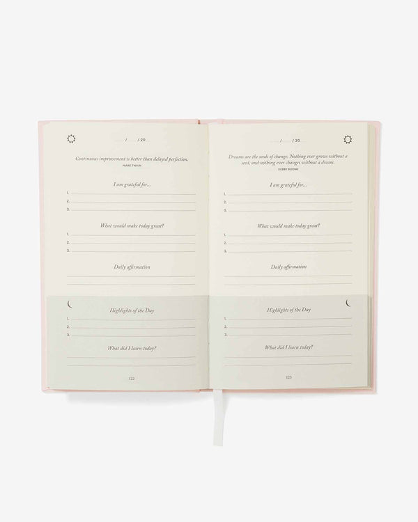 The Original Trio  Five Minute Journal®, Kids, Productivity Planner® –  Intelligent Change