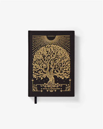 Notes pour mon journal de pleine conscience Stone