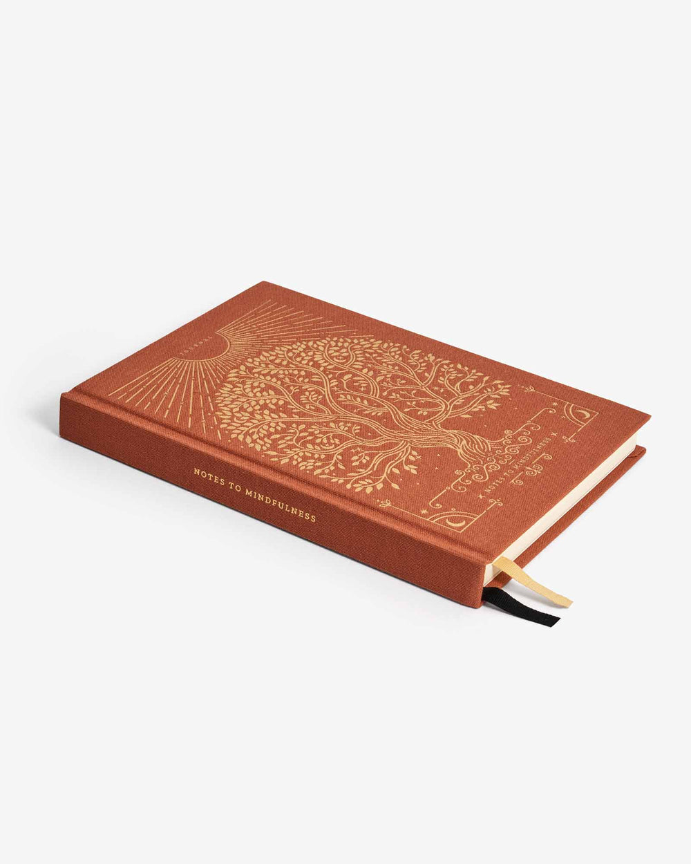 Notes to Mindfulness Journal | Intelligent Change x Chelsea Kauai