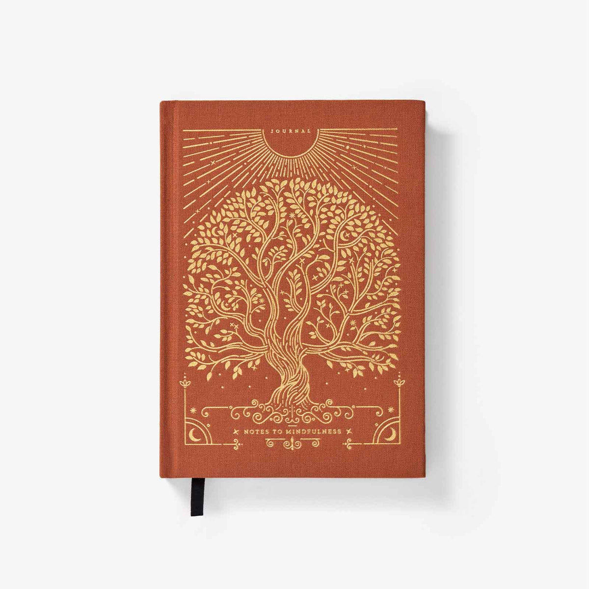 Notes to Mindfulness Journal | Intelligent Change x Chelsea Kauai