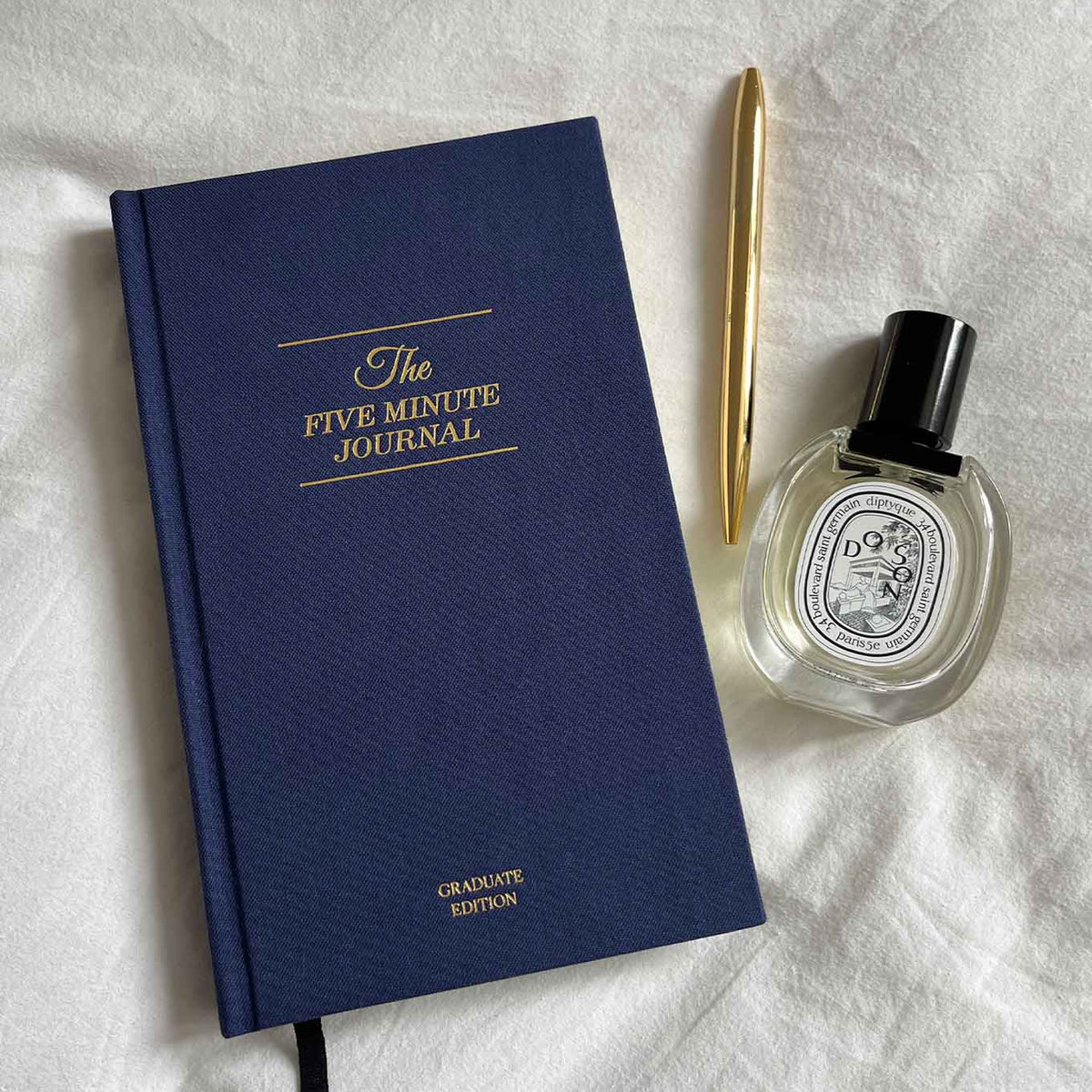 The Five Minute Journal® Graduate Edition | Best Gifts For Graduation ...