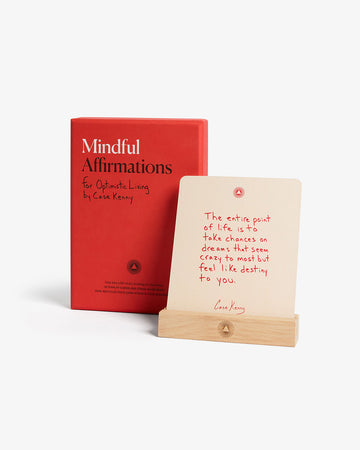 Mindful Affirmations Case Kenny