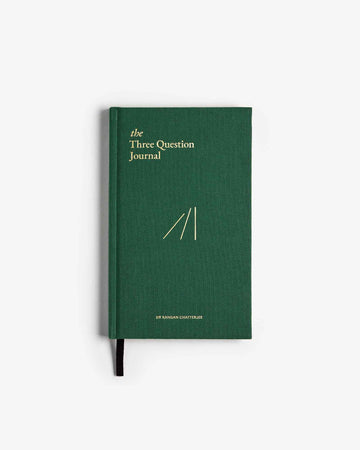 Three Question Journal