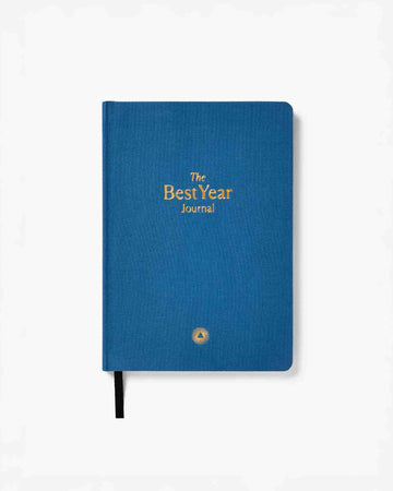 Best Year Journal 2nd Edition
