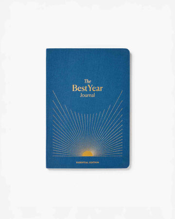 Best Year Journal Essential