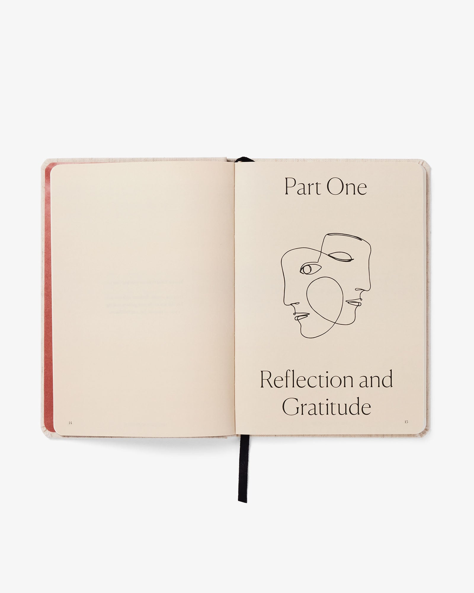 New You Bundle | Five Minute Journal and Best Year Journal
