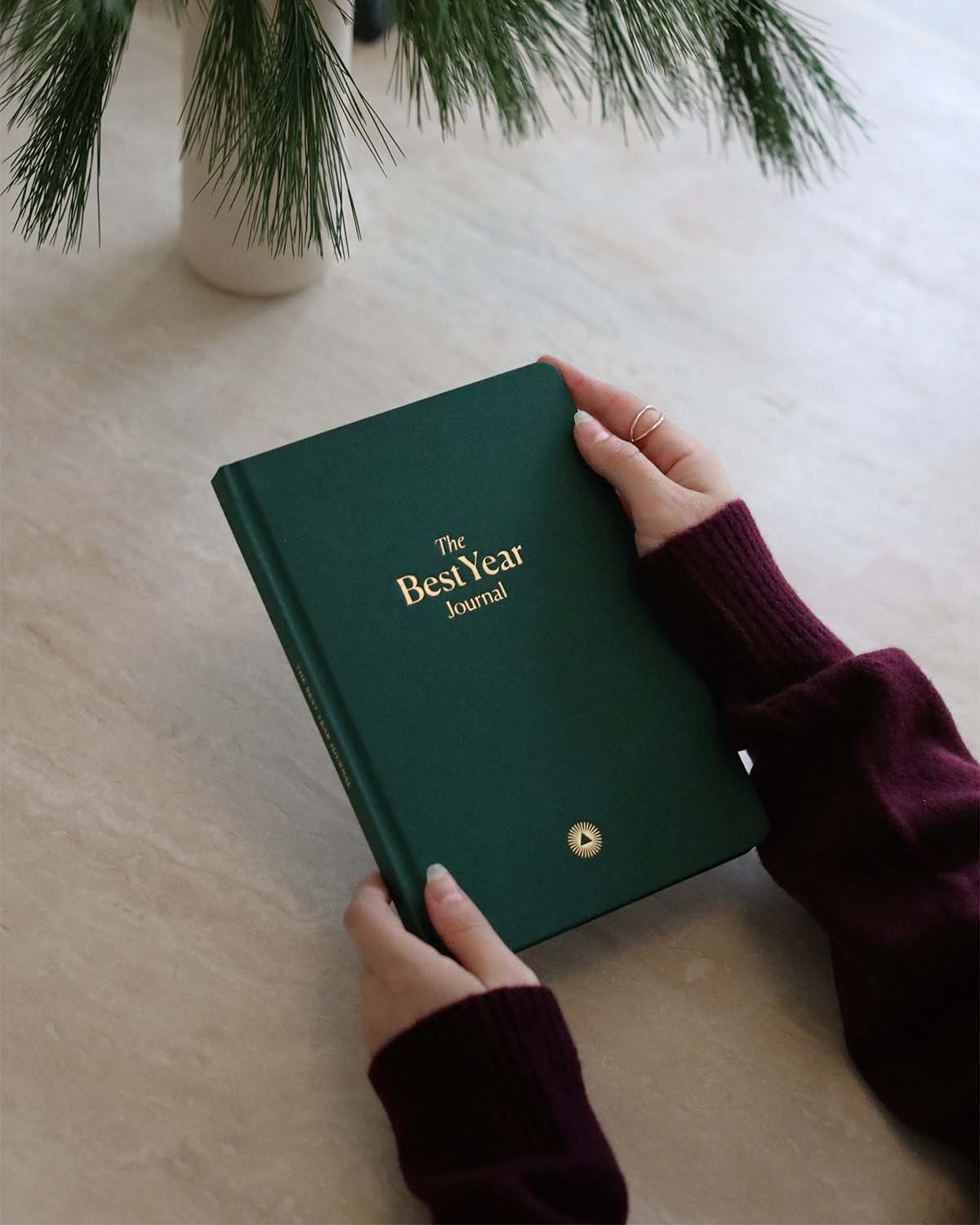 New You Bundle | Five Minute Journal and Best Year Journal