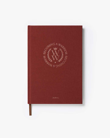 Becoming Warrior Journal