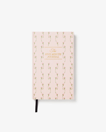 Le journal des cinq minutes Tulipe à motifs