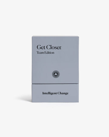 Get Closer Conversation Game Teams Teams