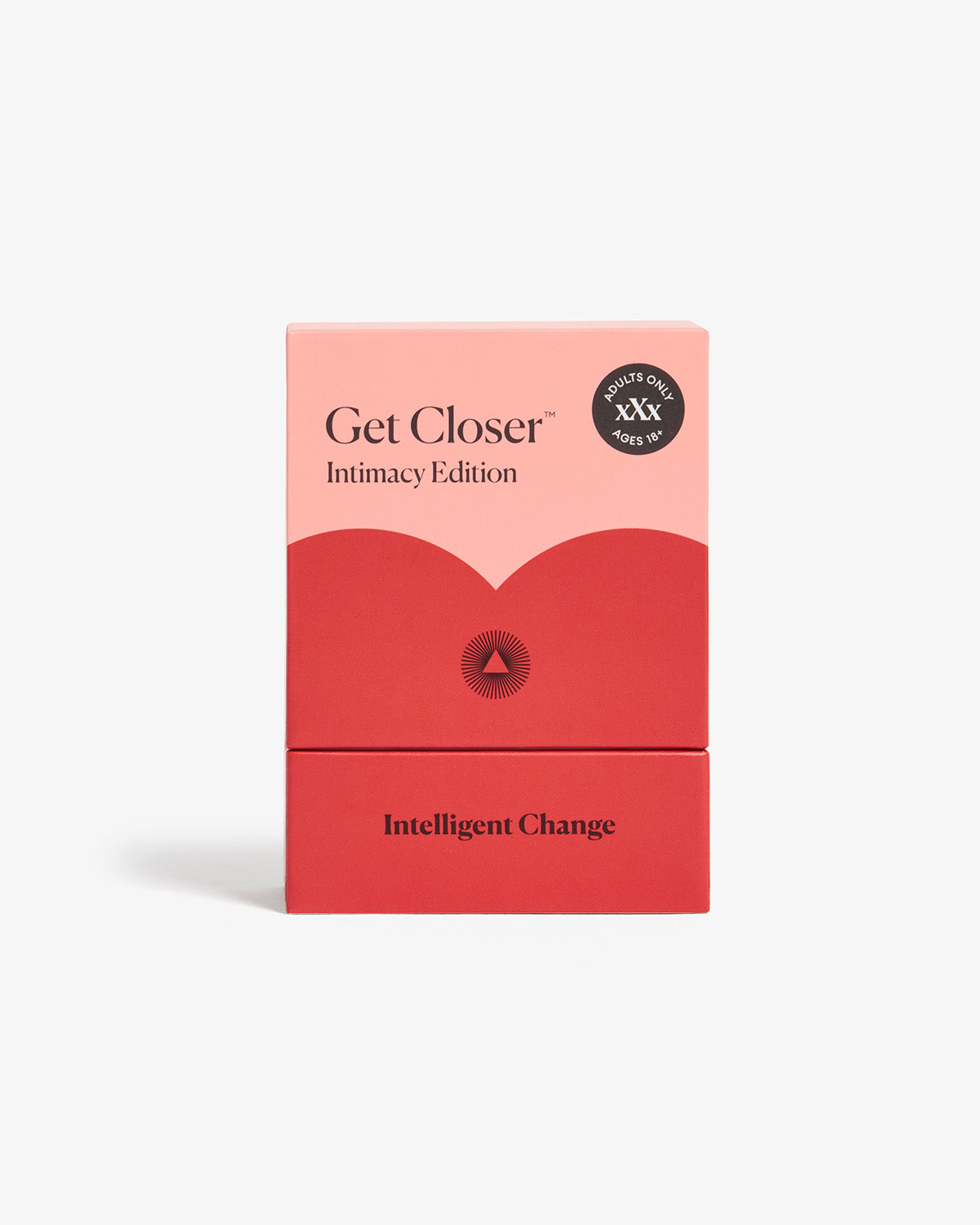 Get Closer Couples Intimacy Bundle Conversation Cards