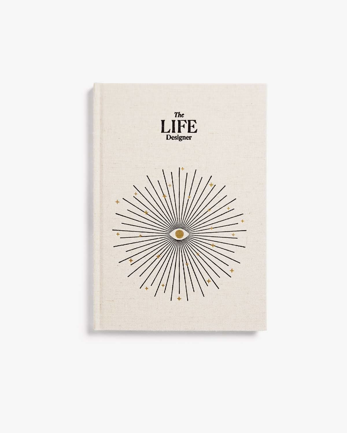 Life Designer Journal | Intelligent Change