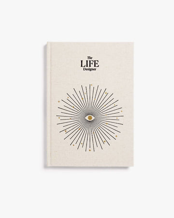 Journal du concepteur de vie