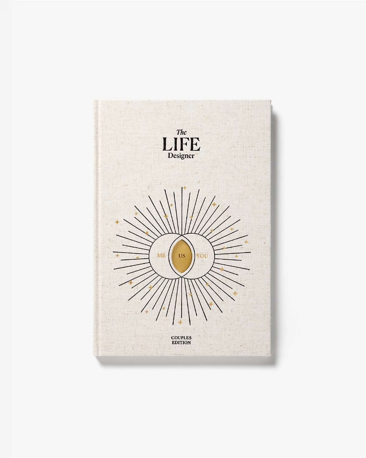 Life Designer Journal for Couples | Intelligent Change