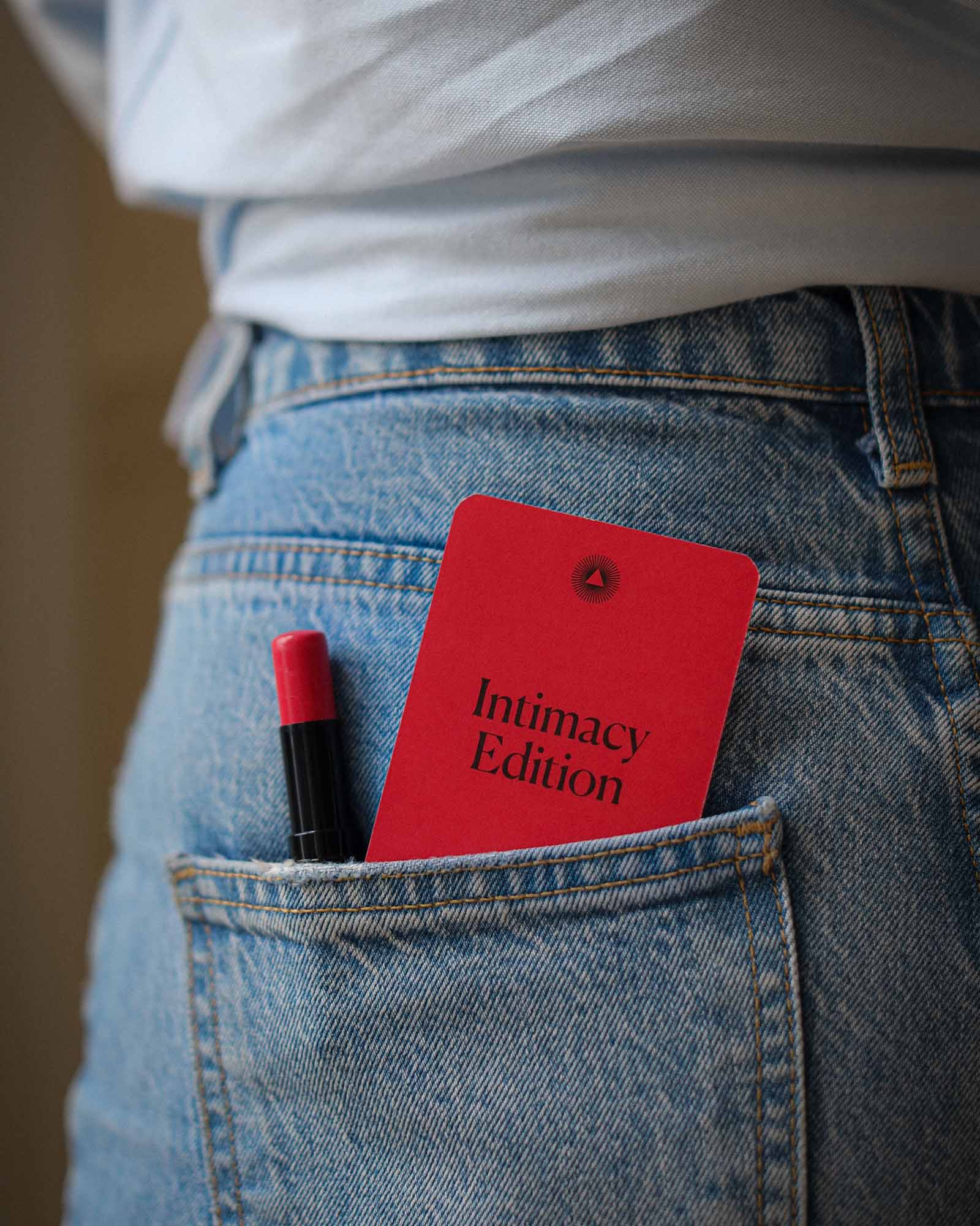 Get Closer Couples Intimacy Bundle Conversation Cards