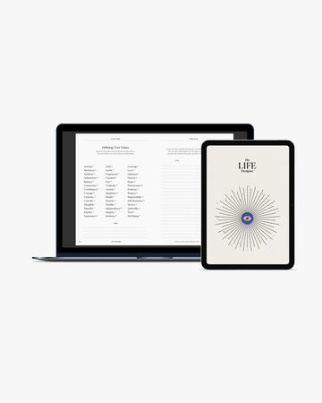 Life Designer Journal