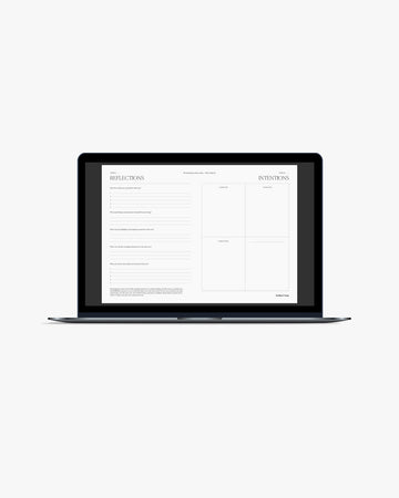 Year Quick Review Guide