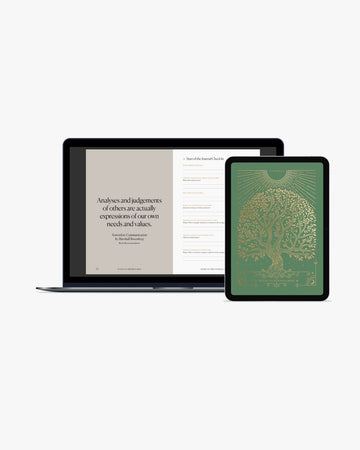 Notes to Mindfulness Journal Digital Version Sage