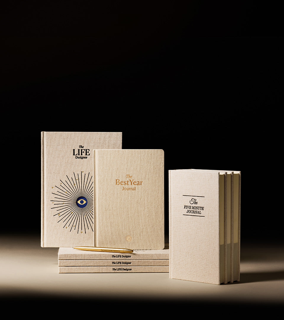 Step into 2026 with clarity and confidence.