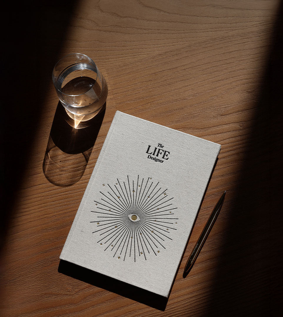 Still waiting for life to magically improve? Try this instead.