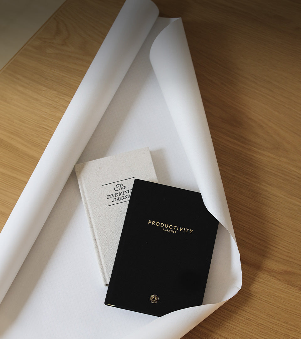 Build happier, more productive days